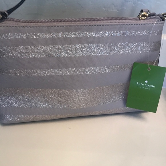 Kate Spade crossbody Brand new - Picture 2 of 3